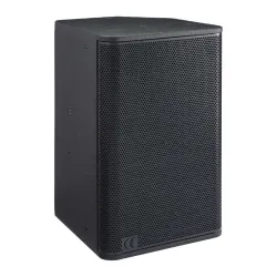 AUDIOPHONY - SLINE 110B ALTAVOZ PASIVO 10" 250Wrms NEGRO AUDIOPHONY