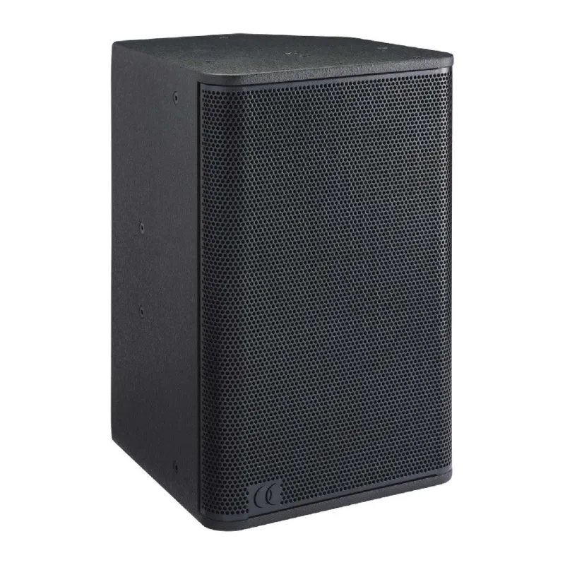 AUDIOPHONY - SLINE 110B ALTAVOZ PASIVO 10" 250Wrms NEGRO AUDIOPHONY
