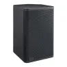 AUDIOPHONY - SLINE 110B ALTAVOZ PASIVO 10" 250Wrms NEGRO AUDIOPHONY