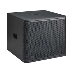AUDIOPHONY - SLINE112SubB SUBWOOFER PASIVO 1 x 12" 350Wrms AUDIOPHONY