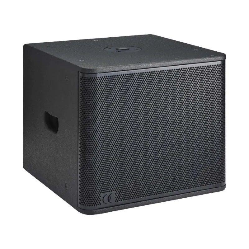 AUDIOPHONY - SLINE112SubB SUBWOOFER PASIVO 1 x 12" 350Wrms AUDIOPHONY