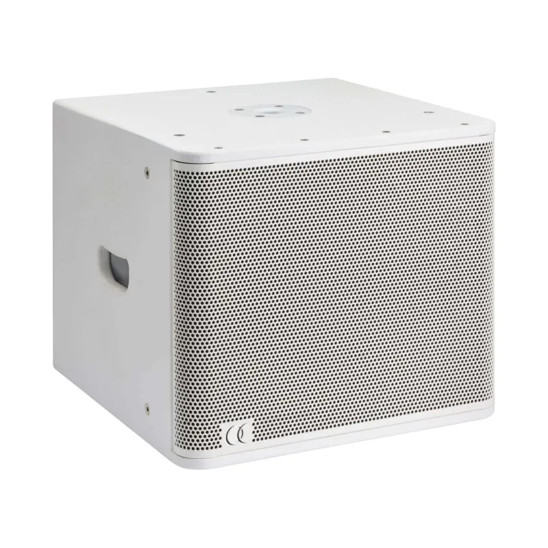 AUDIOPHONY - SLINE112SubW SUBWOOFER PASIVO 1 x 12" 350Wrms AUDIOPHONY