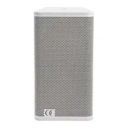 AUDIOPHONY - SLINE206W ALTAVOZ PASIVO 1x6" + 1x6 COAXIAL 240W RMS a 8Ω AUDIOPHONY