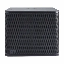 AUDIOPHONY - SLINE112SubB SUBWOOFER PASIVO 1 x 12" 350Wrms AUDIOPHONY