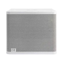 AUDIOPHONY - SLINE112SubW SUBWOOFER PASIVO 1 x 12" 350Wrms AUDIOPHONY