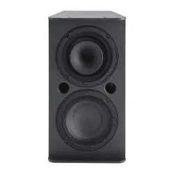AUDIOPHONY - SLINE206B ALTAVOZ PASIVO 1x6" + 1x6 COAXIAL 240W RMS a 8Ω AUDIOPHONY