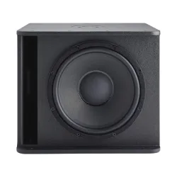 AUDIOPHONY - SLINE112SubB SUBWOOFER PASIVO 1 x 12" 350Wrms AUDIOPHONY