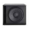 AUDIOPHONY - SLINE112SubB SUBWOOFER PASIVO 1 x 12" 350Wrms AUDIOPHONY