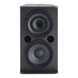 AUDIOPHONY - SLINE208B ALTAVOZ PASIVO 1x8" + 1x8 COAXIAL 300W RMS a 8Ω AUDIOPHONY