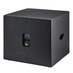 AUDIOPHONY - SLINE112SubB SUBWOOFER PASIVO 1 x 12" 350Wrms AUDIOPHONY