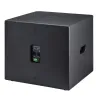 AUDIOPHONY - SLINE112SubB SUBWOOFER PASIVO 1 x 12" 350Wrms AUDIOPHONY