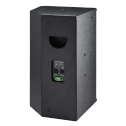 AUDIOPHONY - SLINE 110B ALTAVOZ PASIVO 10" 250Wrms NEGRO AUDIOPHONY
