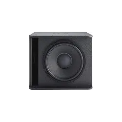 AUDIOPHONY - SLINE112SubB SUBWOOFER PASIVO 1 x 12" 350Wrms AUDIOPHONY