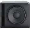 AUDIOPHONY - SLINE112SubB SUBWOOFER PASIVO 1 x 12" 350Wrms AUDIOPHONY