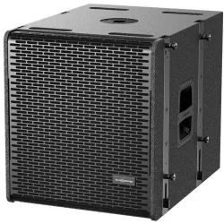 AUDIOCENTER - DSL-115 SUBWOOFER PASIVO 15" AUDIOCENTER