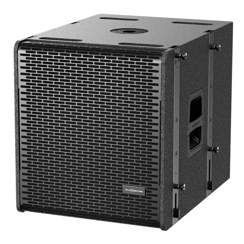 AUDIOCENTER - DSL-115 SUBWOOFER PASIVO 15" AUDIOCENTER