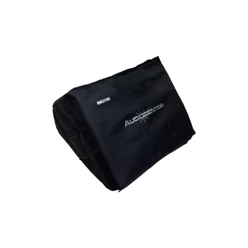 AUDIOCENTER - COV-WM-3210A FUNDA PARA 1xWM-3210A AUDIOCENTER