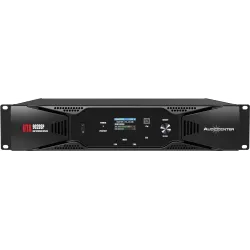 AUDIOCENTER - ETAPA POTENCIA DIGITAL DSP UTA-900 2 x 900w AUDIOCENTER