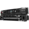 AUDIOCENTER - ETAPA POTENCIA DIGITAL DSP UTA-1804 4 x 1800W AUDIOCENTER
