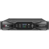 AUDIOCENTER - ETAPA POTENCIA DIGITAL DSP D4.10K 4 x 3000w 4Ohm AUDIOCENTER