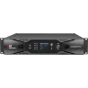 AUDIOCENTER - ETAPA POTENCIA DIGITAL DSP D4.2K 4 x 550w AUDIOCENTER