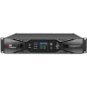AUDIOCENTER - ETAPA POTENCIA DIGITAL DSP D4.6K-D 4 x1750w 4 Ohm DANTE AUDIOCENTER