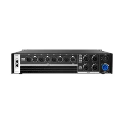 AUDIOCENTER - ETAPA POTENCIA DIGITAL DSP D4.2K 4 x 550w DANTE AUDIOCENTER