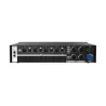 AUDIOCENTER - ETAPA POTENCIA DIGITAL DSP D4.2K 4 x 550w DANTE AUDIOCENTER