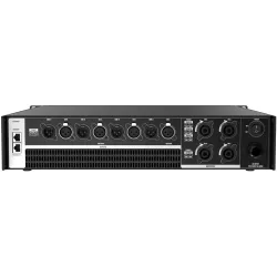 AUDIOCENTER - ETAPA POTENCIA DIGITAL DSP D4.10K 4 x 3000w 4Ohm AUDIOCENTER
