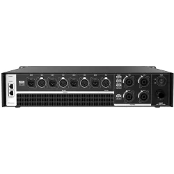 AUDIOCENTER - ETAPA POTENCIA DIGITAL DSP D4.10K 4 x 3000w 4 Ohm DANTE AUDIOCENTER