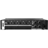 AUDIOCENTER - ETAPA POTENCIA DIGITAL DSP D4.10K 4 x 3000w 4 Ohm DANTE AUDIOCENTER