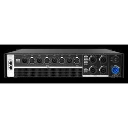 AUDIOCENTER - ETAPA POTENCIA DIGITAL DSP D4.2K 4 x 550w AUDIOCENTER
