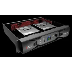 ETAPA POTENCIA DIGITAL DSP D4.4K 4 x1200w AUDIOCENTER