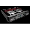 ETAPA POTENCIA DIGITAL DSP D4.4K 4 x1200w AUDIOCENTER