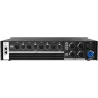 AUDIOCENTER - ETAPA POTENCIA DIGITAL DSP D4.6K-D 4 x1750w 4 Ohm DANTE AUDIOCENTER