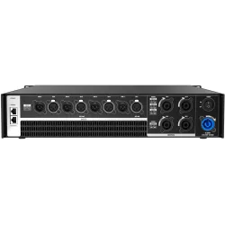 AUDIOCENTER - ETAPA POTENCIA DIGITAL DSP D4.6K 4 x1750w 4 Ohm AUDIOCENTER