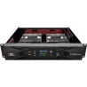AUDIOCENTER - ETAPA POTENCIA DIGITAL DSP D4.10K 4 x 3000w 4Ohm AUDIOCENTER