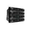 AUDIOCENTER - ETAPA POTENCIA DIGITAL DSP D4.2K 4 x 550w DANTE AUDIOCENTER
