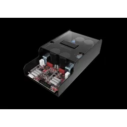 ETAPA POTENCIA DIGITAL DSP D4.4K 4 x1200w AUDIOCENTER