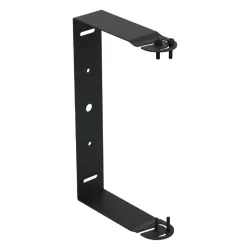 AUDIOPHONY - SOPORTE HORIZONTAL NEGRO PARA Sline208B AUDIOPHONY