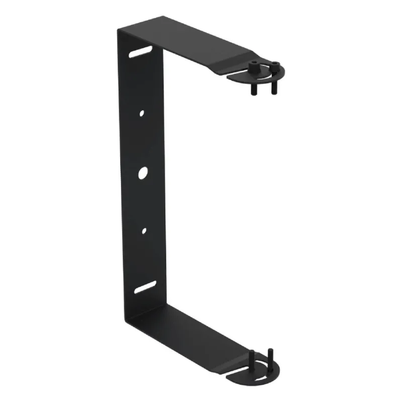 AUDIOPHONY - SOPORTE HORIZONTAL NEGRO PARA Sline208B AUDIOPHONY