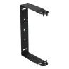 AUDIOPHONY - SOPORTE HORIZONTAL NEGRO PARA Sline208B AUDIOPHONY