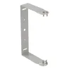 AUDIOPHONY - SOPORTE HORIZONTAL BLANCO PARA Sline208W AUDIOPHONY