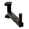 HILEC - SUP-TEL30B SOPORTE ALTAVOZ EXTENSIBLE 25.5 a 33 cm HILEC