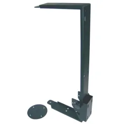 AUDIOPHONY - SUPS10/NO SOPORTE NEGRO PARA S10 AUDIOPHONY