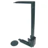 AUDIOPHONY - SUPS10/NO SOPORTE NEGRO PARA S10 AUDIOPHONY