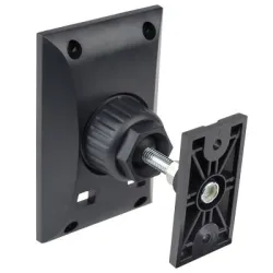 AUDIOPHONY - ROT45B SOPORTE NEGRO PARA SERIE EHP AUDIOPHONY