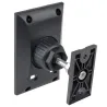 AUDIOPHONY - ROT45B SOPORTE NEGRO PARA SERIE EHP AUDIOPHONY