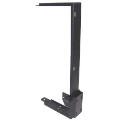 AUDIOPHONY - SUPS8/NO SOPORTE NEGRO PARA S8 AUDIOPHONY