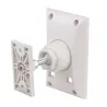 AUDIOPHONY - ROT45W SOPORTE BLANCO PARA SERIE EHP AUDIOPHONY